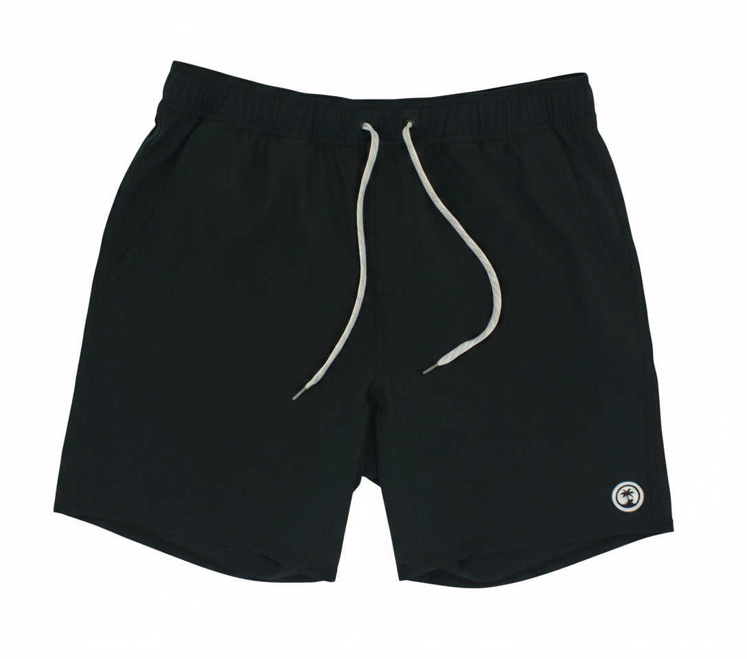 Correre Lined 7" Shorts