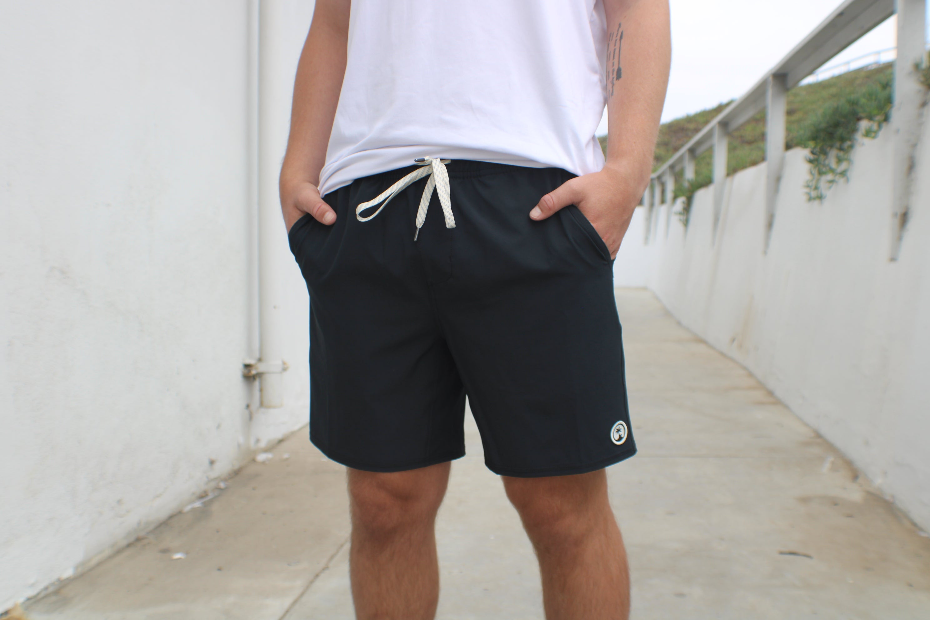 Correre Lined 7" Shorts